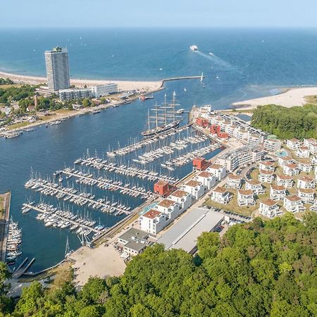 1 Bedroom Amazing Apartment In Luebeck Travemuende Exterior photo