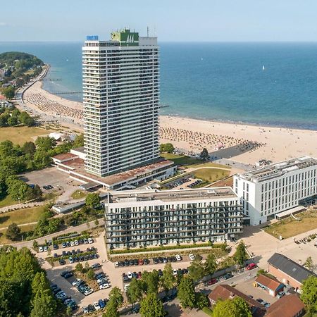 1 Bedroom Amazing Apartment In Luebeck Travemuende Exterior photo